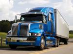 Western Star 5700XE Sleeper Cab 2014 года